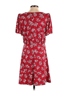 Ann Taylor LOFT Casual Dress (view 2)