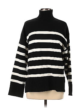 Zara Turtleneck Sweater (view 1)