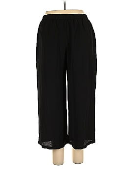 Shein Curve Casual Pants (view 2)