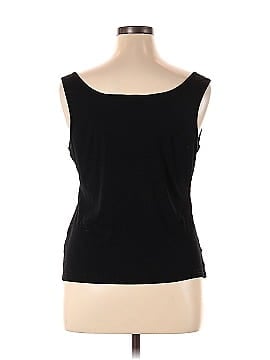 Shein Curve Tank Top (view 2)