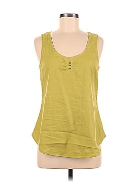 Nomadic Traders Sleeveless Blouse (view 1)