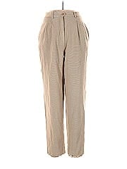Doncaster Silk Pants