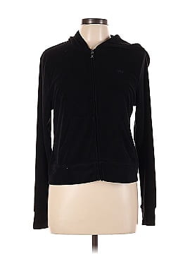 Juicy Couture Zip Up Hoodie (view 1)