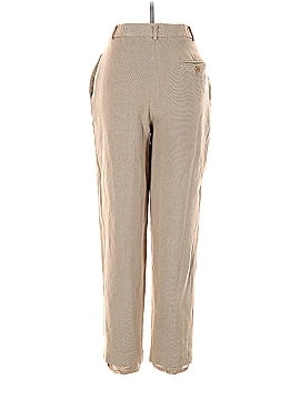 Doncaster Silk Pants (view 2)