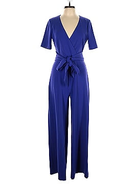 Mark + James by Badgley Mischka Jumpsuit (view 1)