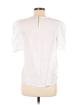 Ann Taylor LOFT Short Sleeve Top (view 2)