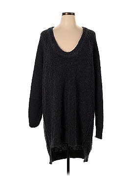 Free People Pullover Sweater (view 1)