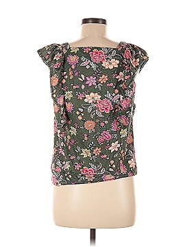 Ann Taylor LOFT Sleeveless Top (view 2)