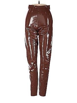 Commando Faux Leather Pants (view 1)