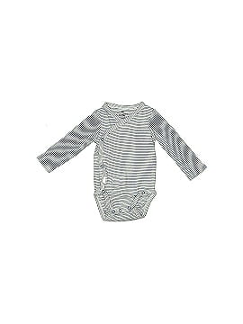 H&M Long Sleeve Onesie (view 1)