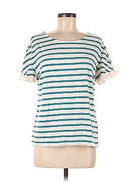 Talbots Short Sleeve Top (view 1)