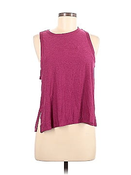 Active by Old Navy Sleeveless T-Shirt (view 1)