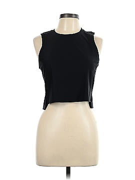 Unbranded Sleeveless T-Shirt (view 1)