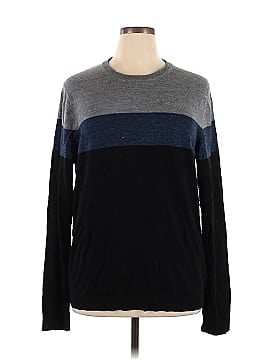 Apt. 9 Pullover Sweater (view 1)