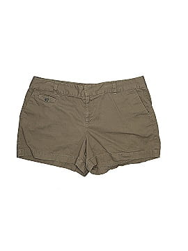 Ann Taylor LOFT Shorts (view 1)