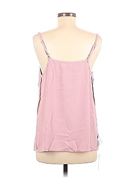 Unbranded Sleeveless Blouse (view 2)