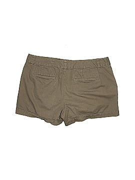 Ann Taylor LOFT Shorts (view 2)