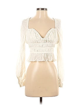 Free People Sleeveless Blouse (view 1)