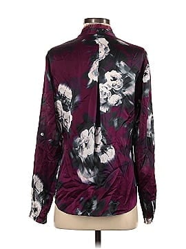 Etcetera Long Sleeve Blouse (view 2)