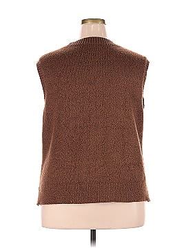 Wild Fable Sweater Vest (view 2)