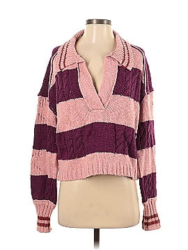 Free People Pullover Sweater (view 1)