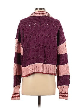 Free People Pullover Sweater (view 2)