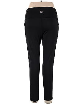 Daisy Fuentes Active Pants (view 2)