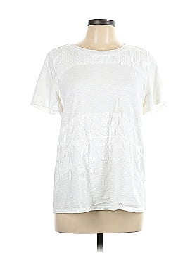 Chico's Short Sleeve Top (view 1)