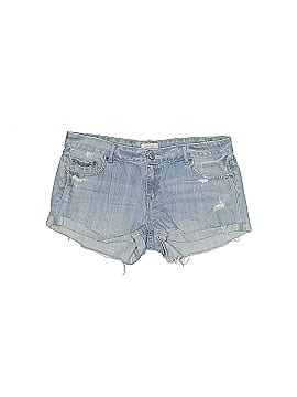 Aeropostale Denim Shorts (view 1)