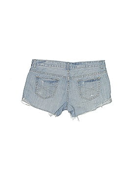 Aeropostale Denim Shorts (view 2)