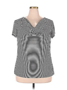 Van Heusen Short Sleeve Top (view 1)