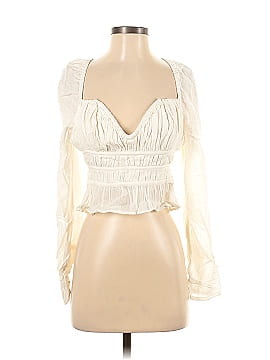 Free People Sleeveless Blouse (view 1)