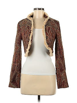 Diane von Furstenberg Jacket (view 1)