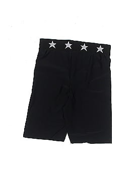 Katie J NYC Athletic Shorts (view 2)