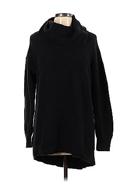 Ann Taylor LOFT Turtleneck Sweater (view 1)