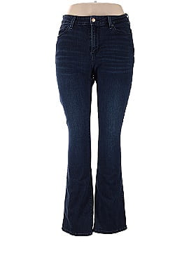 Levi Strauss Signature Jeans (view 1)