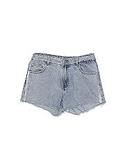 Zara Kids Denim Shorts