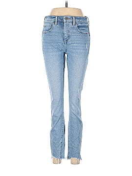 Ann Taylor LOFT Jeans (view 1)