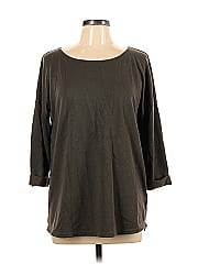 Divided By H&M 3/4 Sleeve Top