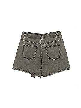 Veveret Denim Shorts (view 2)