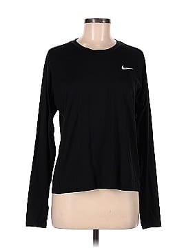 Nike Active T-Shirt (view 1)