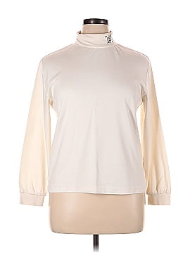 Basic Editions Long Sleeve Turtleneck (view 1)