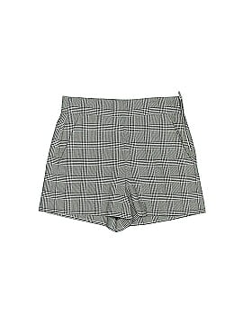 Zara Dressy Shorts (view 1)