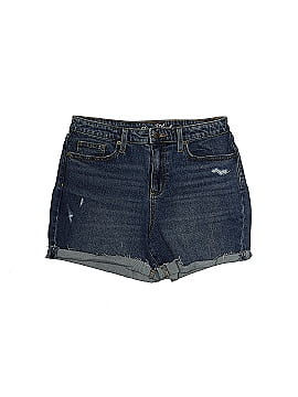 Universal Thread Denim Shorts (view 1)