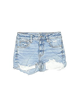 American Eagle Outfitters Denim Shorts (view 1)