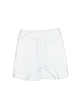 Soft Surroundings Athletic Shorts (view 2)