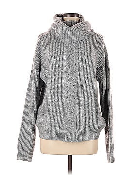 Charlie Paige Turtleneck Sweater (view 1)