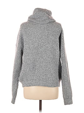 Charlie Paige Turtleneck Sweater (view 2)