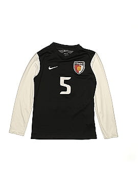 Nike Long Sleeve Top (view 1)