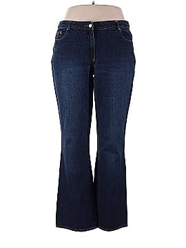 Isaac Mizrahi for Target Jeans (view 1)